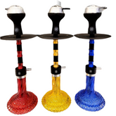 Haze Hookah (Model HS-59)